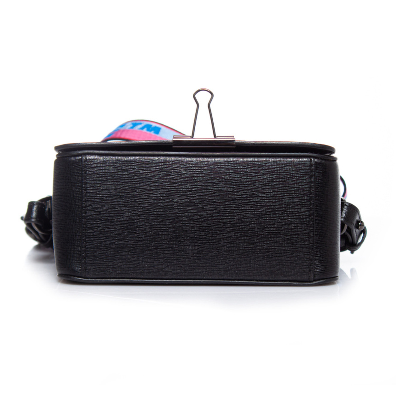Off-White Diag Square leather cross body bag|OWNA011R184230501001 