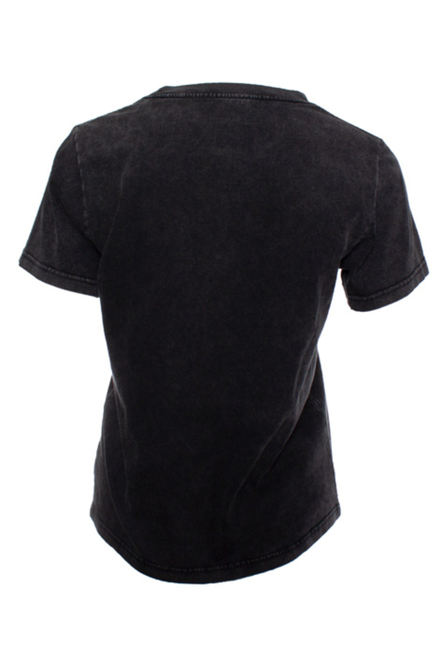 グ*ド様 バレンシアガ　BB LOGO T-SHIRT WASHED ロゴ刺繍 Balenciaga, BB logo Tshirt with washed effect - Unique