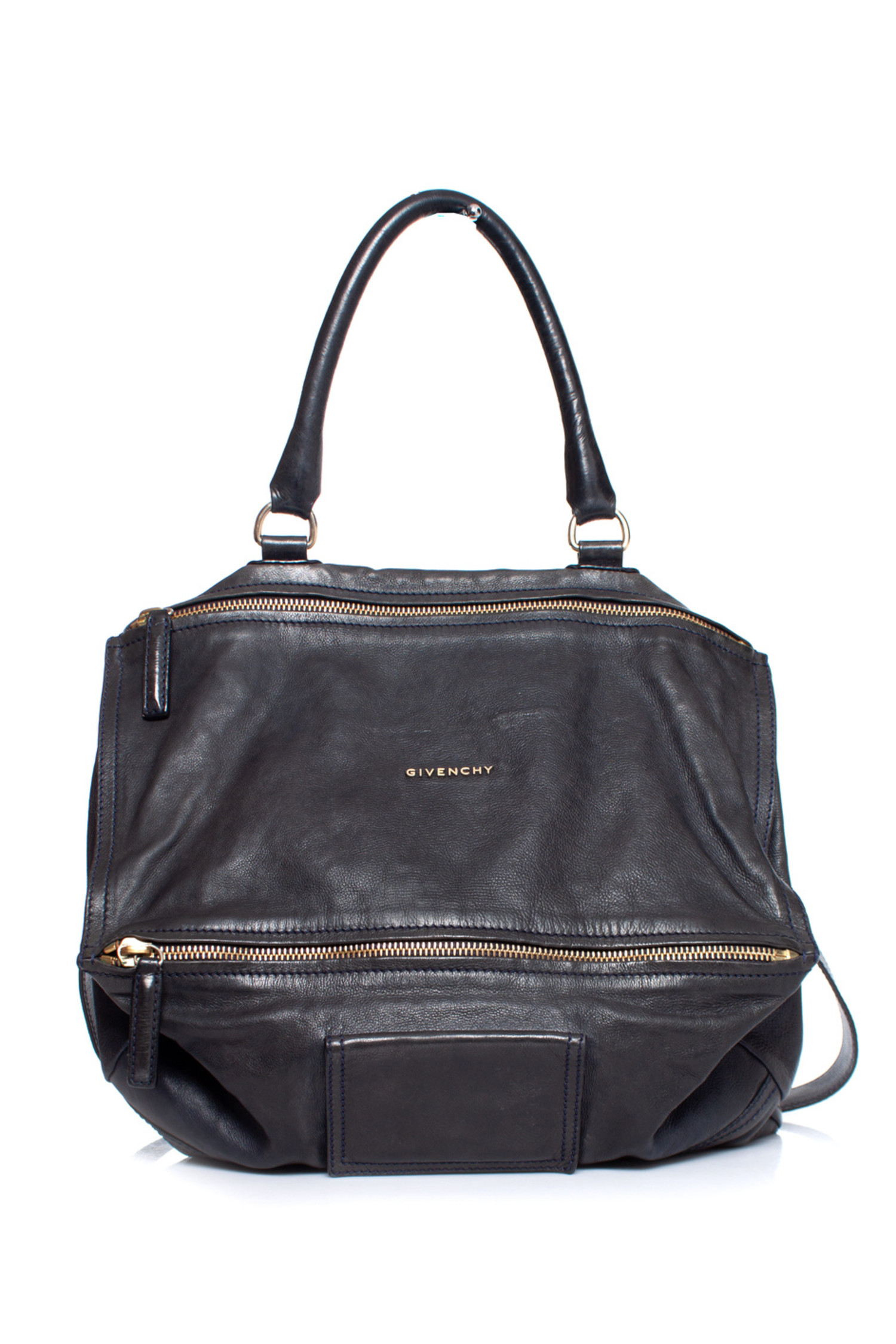 Givenchy, Large Pandora shoulder bag - Unique Designer Pieces