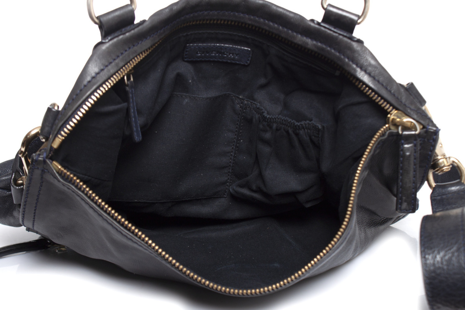 Givenchy, Large Pandora shoulder bag - Unique Designer Pieces