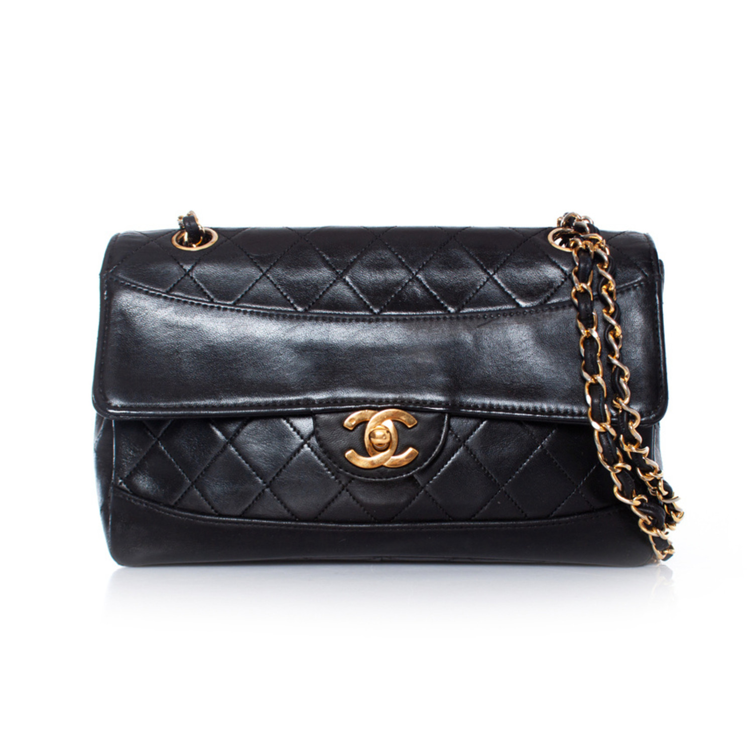 Chanel, Classic flap bag - Unique Designer Pieces