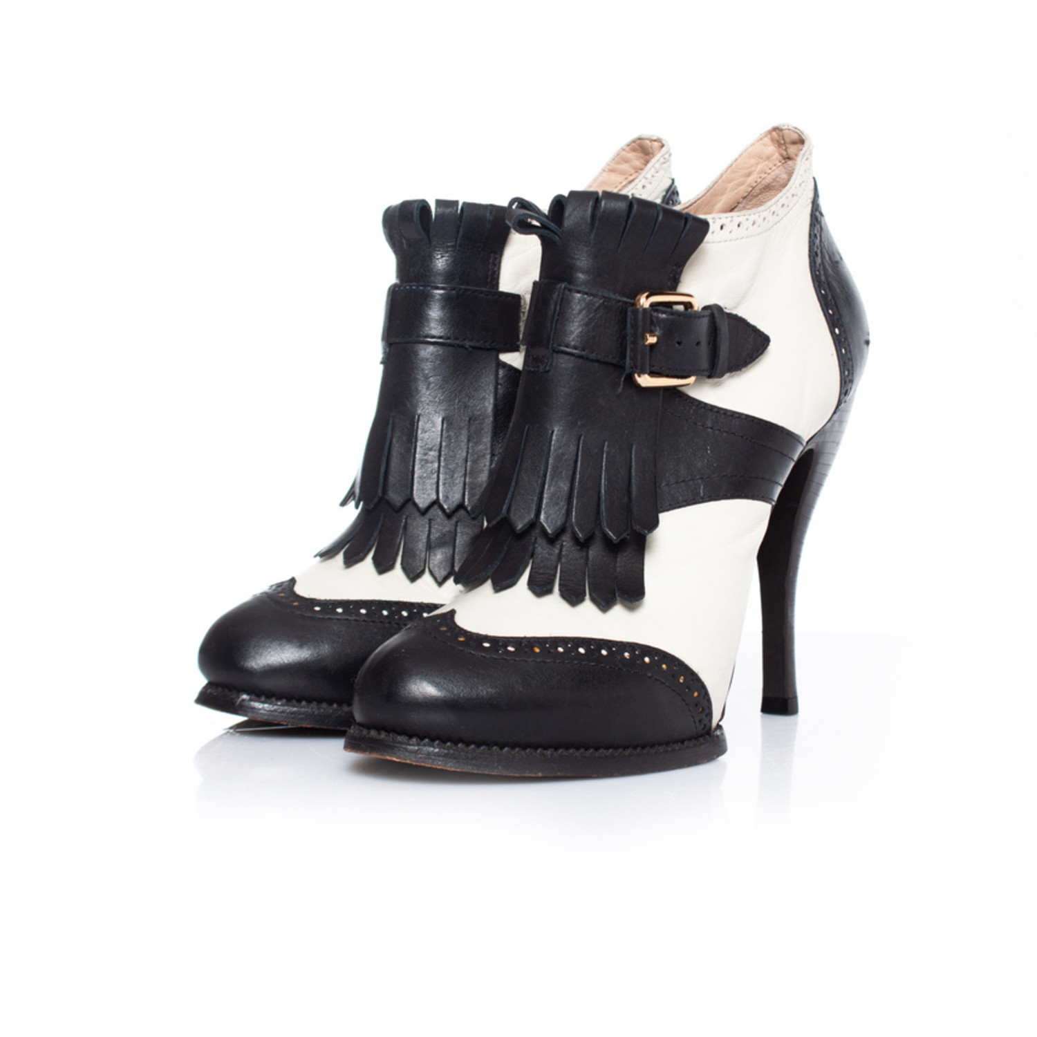 alexander mcqueen enkellaars