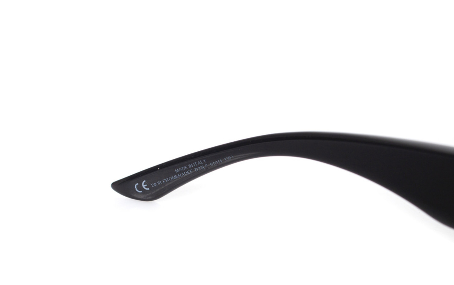 Dior, Promenade sunglasses - Unique Designer Pieces Dior, Promenade sunglasses - Unique Designer Pieces