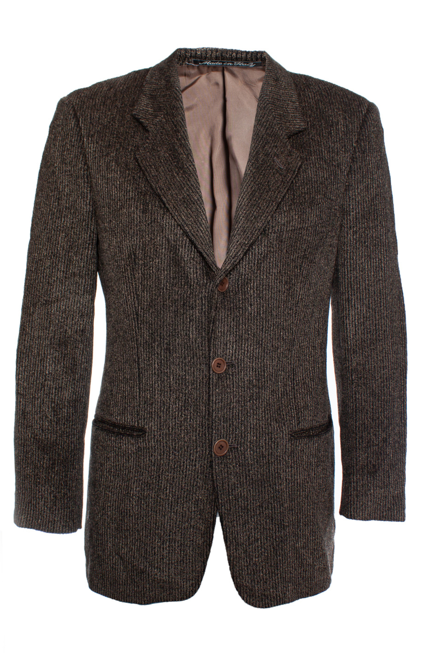 Armani on sale wool jacket