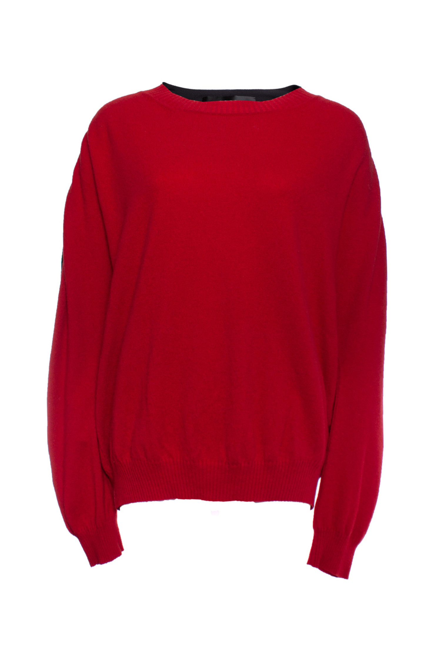 turtleneck tight top