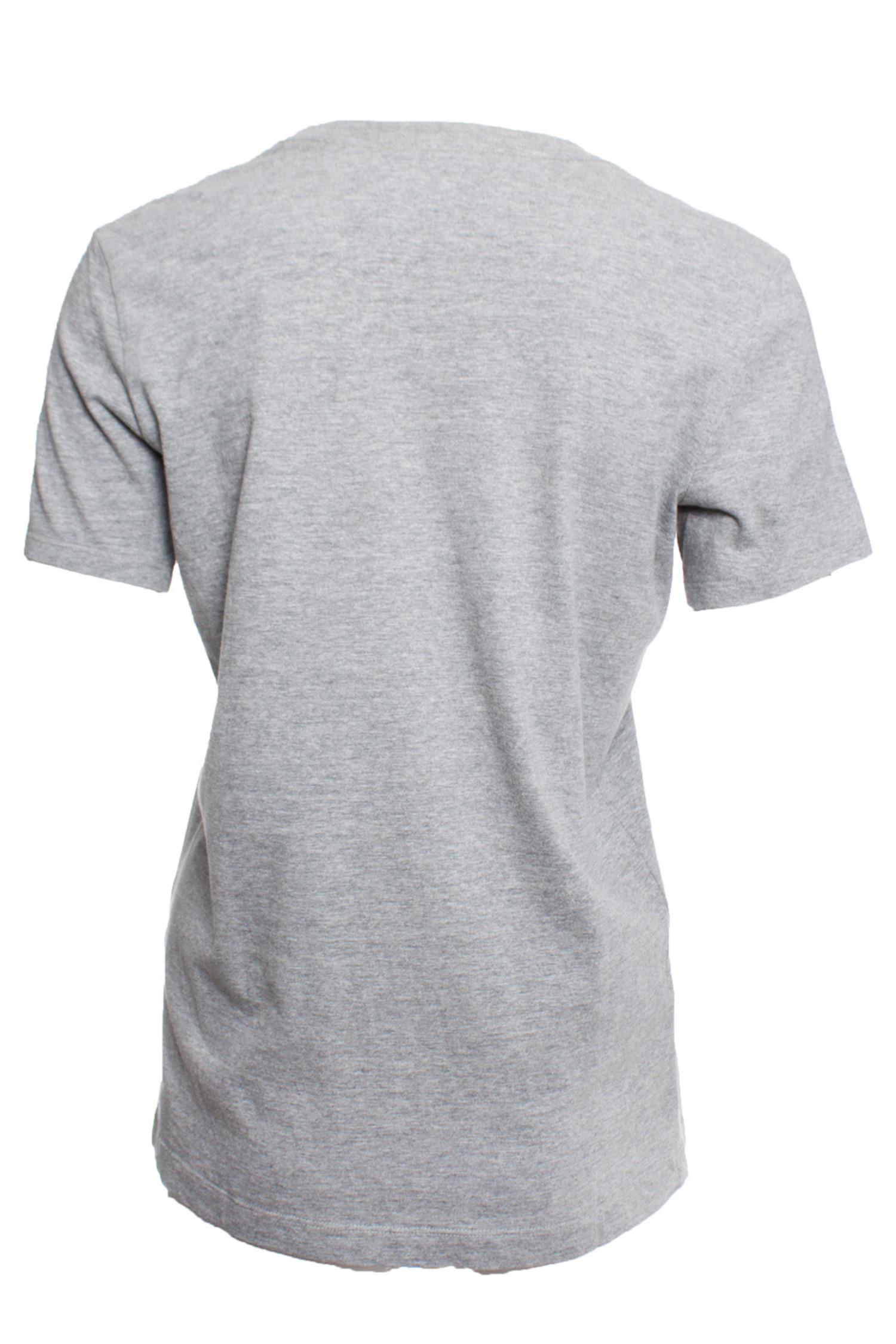 Markus Lupfer, T-shirt with lips - Unique Designer Pieces
