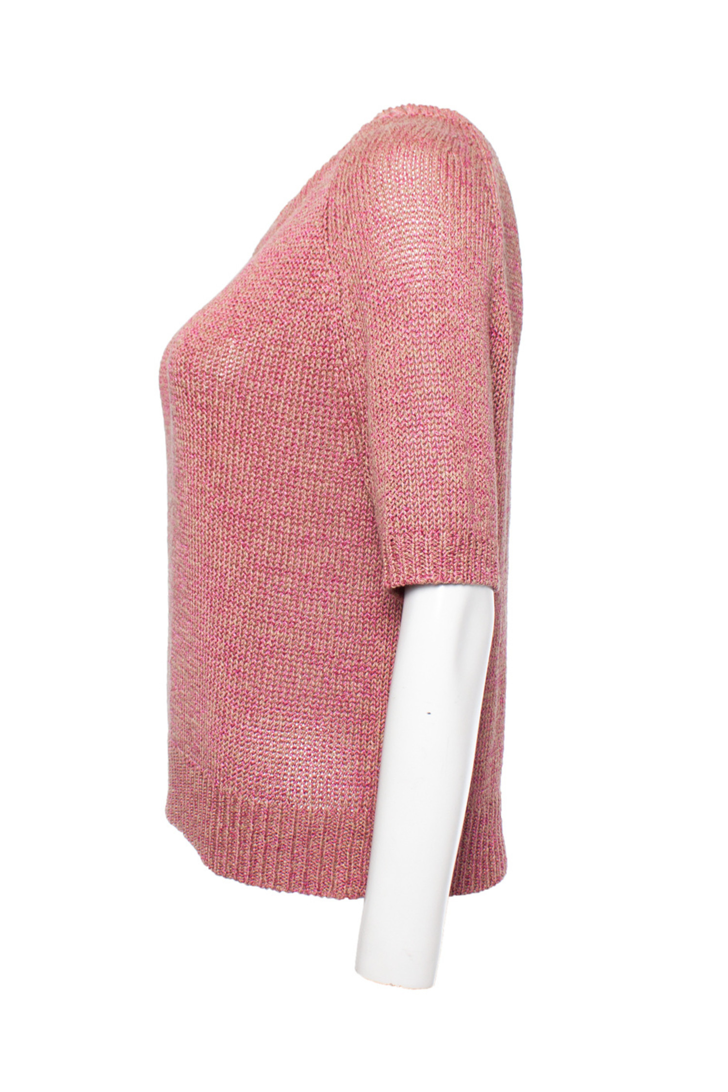 トップス - dries van noten , knit Antwerp Zipped wool sweater - Autumn-Winter Women | Dries Van Noten