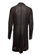 Dries van Noten, Mohair cardigan in brown - Unique Designer Dries van Noten, Mohair cardigan in brown - Unique Designer