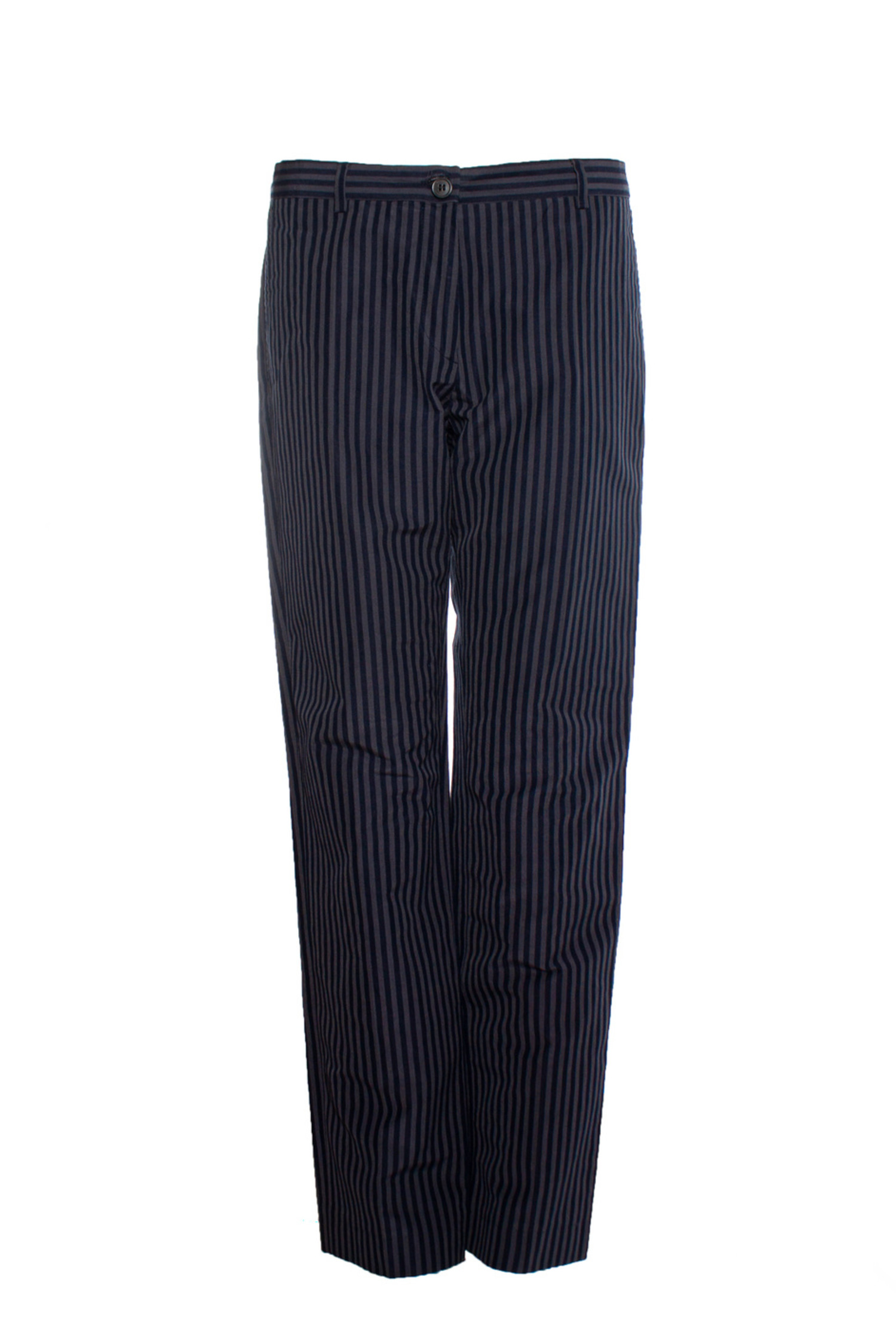 Black and white stripes chef trousers - Chef Trouser - Chef Uniforms -  HOSPITALITY