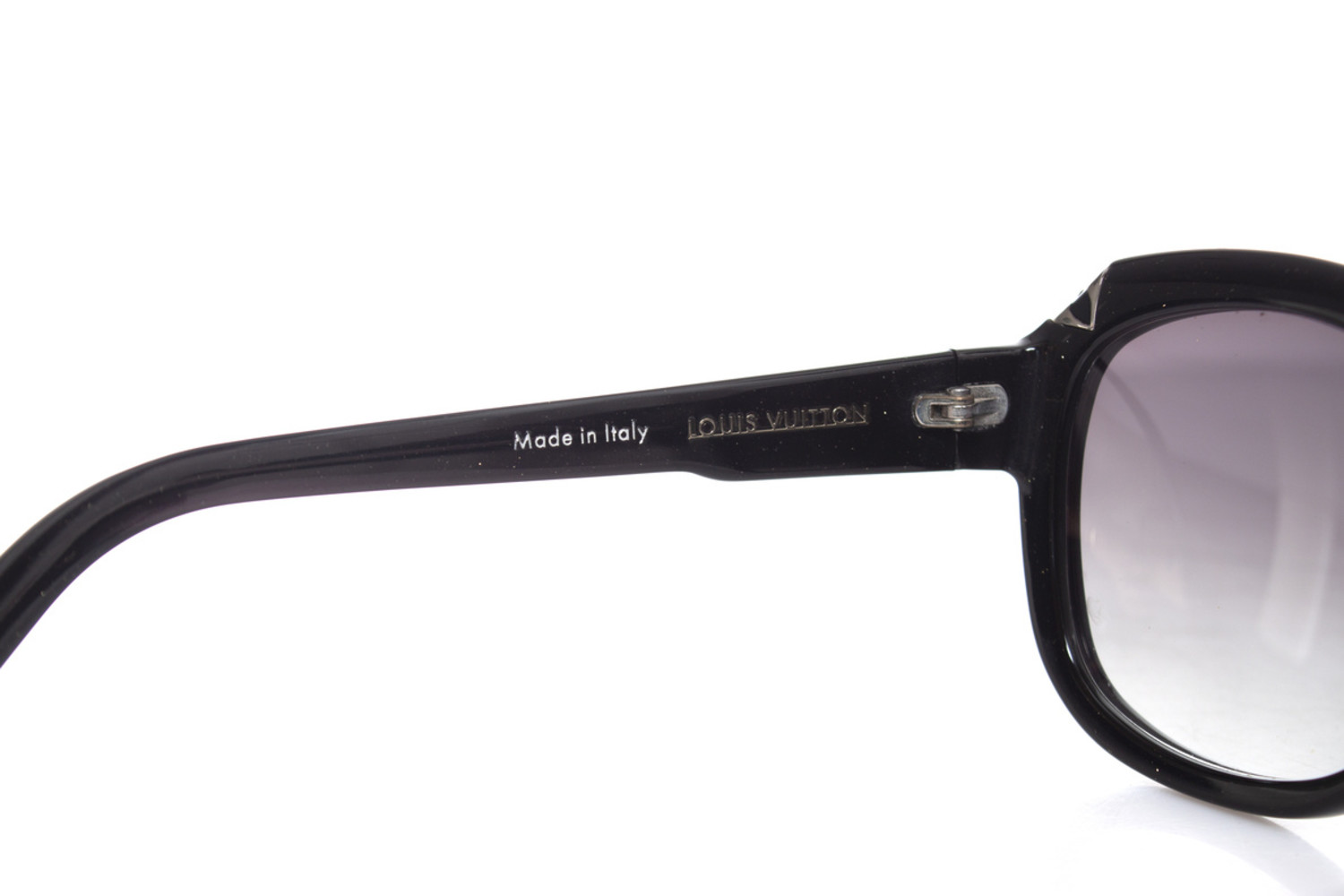 Louis Vuitton, Hortensia Z0485W Glitter sunglasses - Unique Louis Vuitton, Hortensia Z0485W Glitter sunglasses - Unique