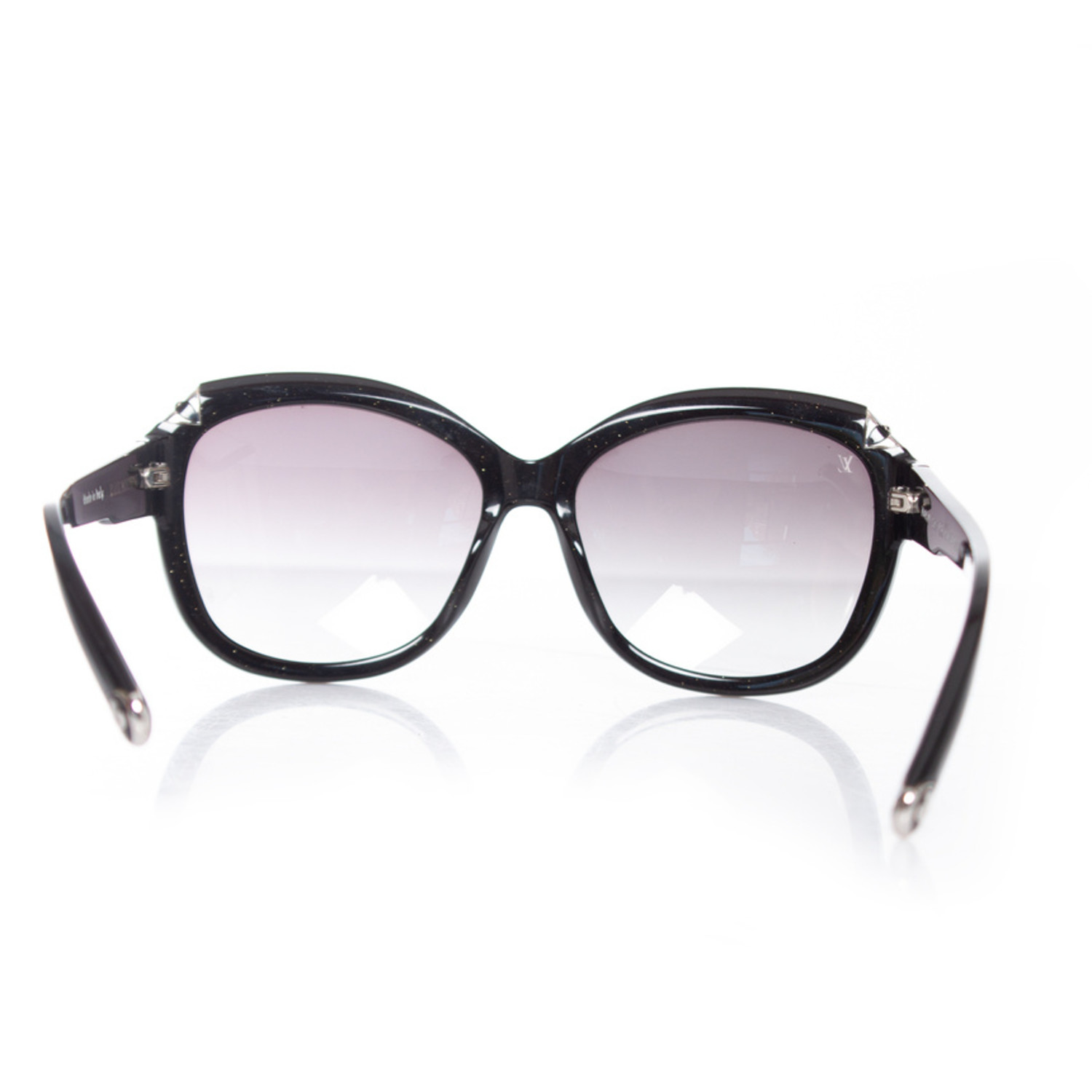 Louis Vuitton, Hortensia Z0485W Glitter sunglasses - Unique Louis Vuitton, Hortensia Z0485W Glitter sunglasses - Unique