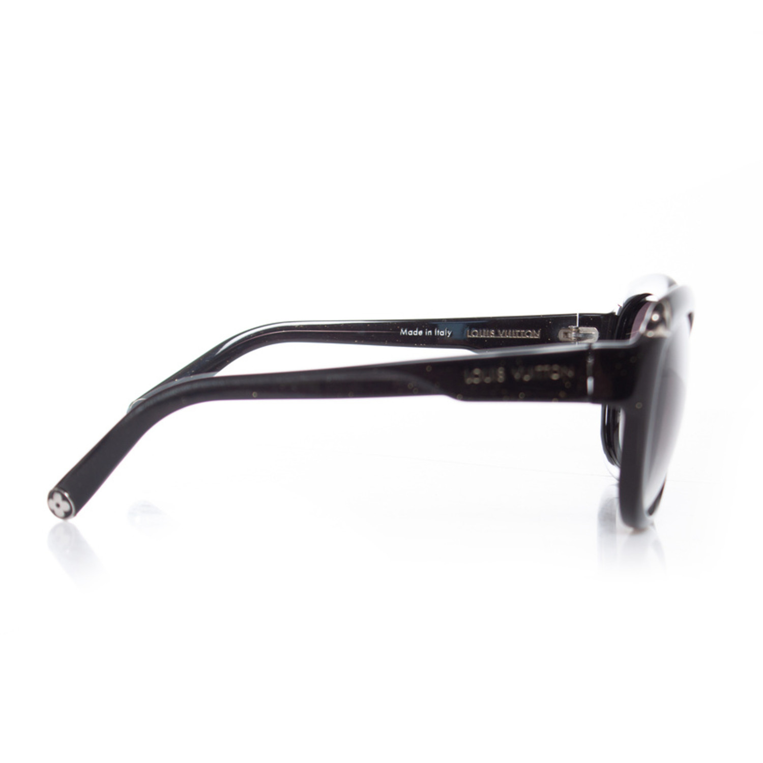 Louis Vuitton, Hortensia Z0485W Glitter sunglasses - Unique Louis Vuitton, Hortensia Z0485W Glitter sunglasses - Unique