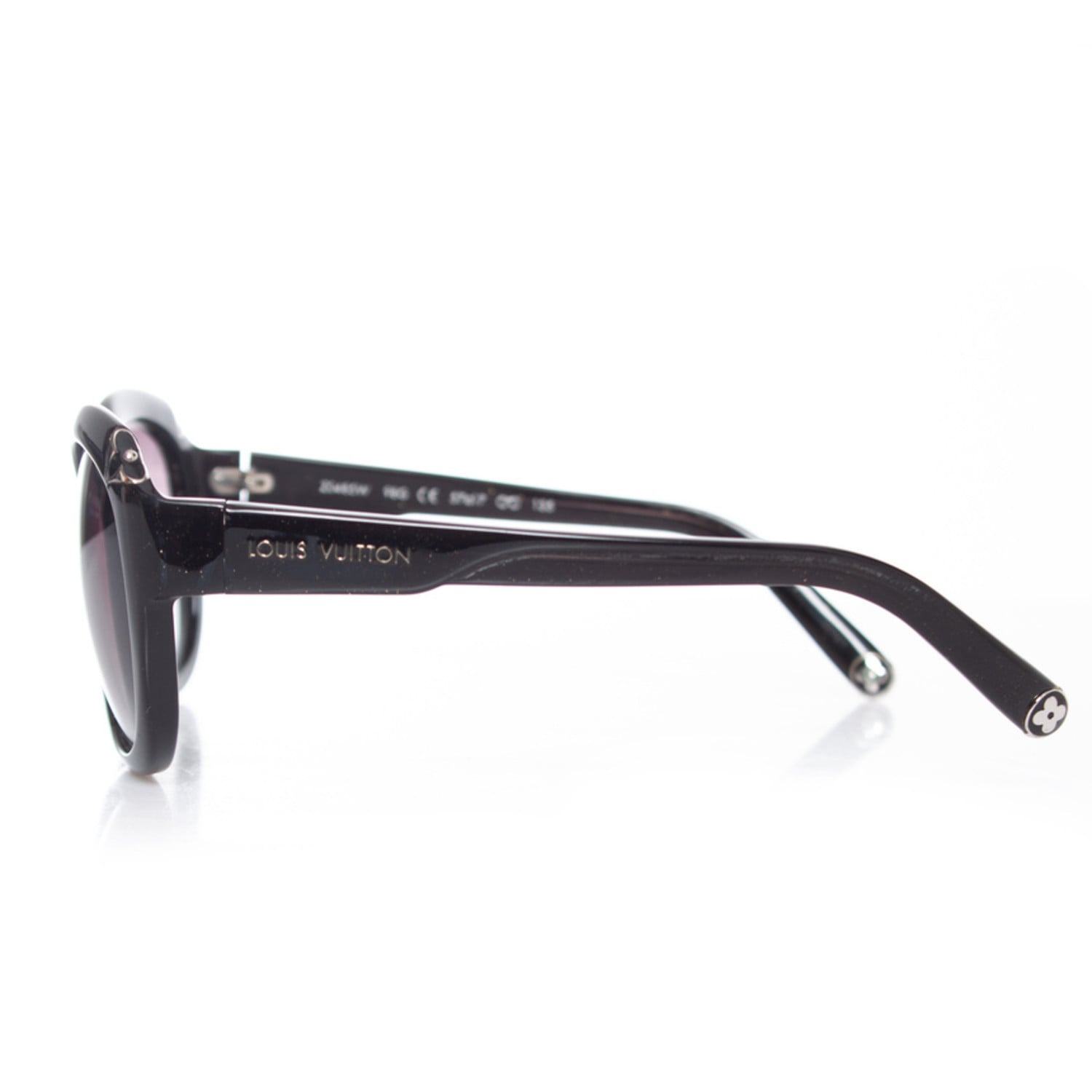 [美品]LOUIS VUITTONサングラス Z0404U Louis Vuitton, Hortensia Z0485W Glitter sunglasses - Unique