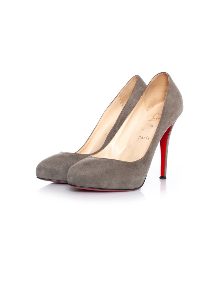 Christian Louboutin - Unique Designer Pieces