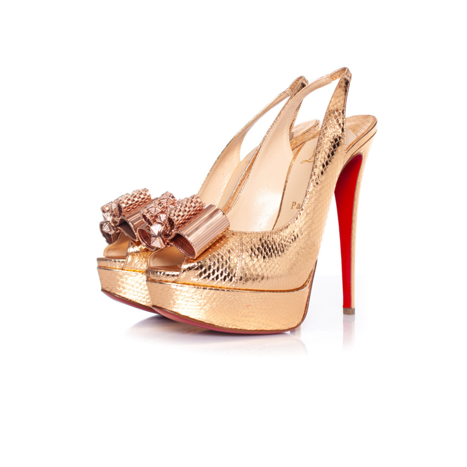Louboutin 150 sale
