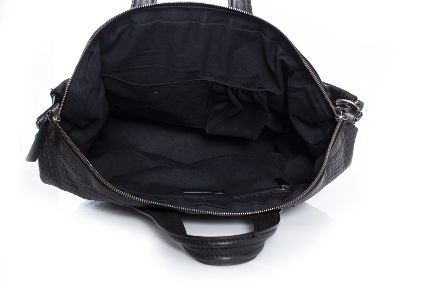 Givenchy tas zwart sale