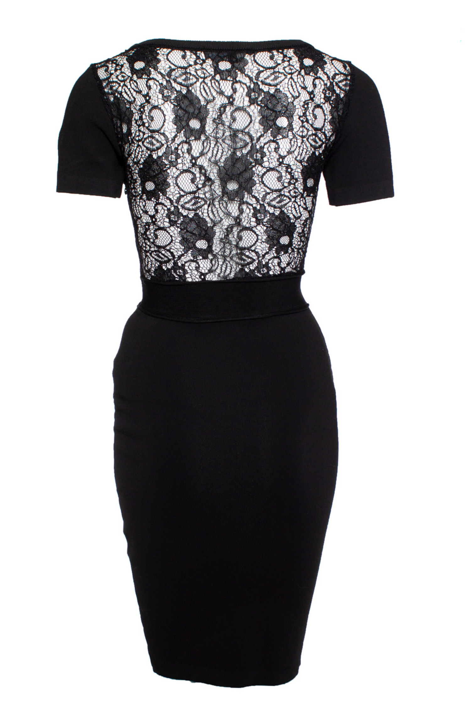 knee length dresses for ladies Secondhand Elisabetta Franchi Dresses main image 1