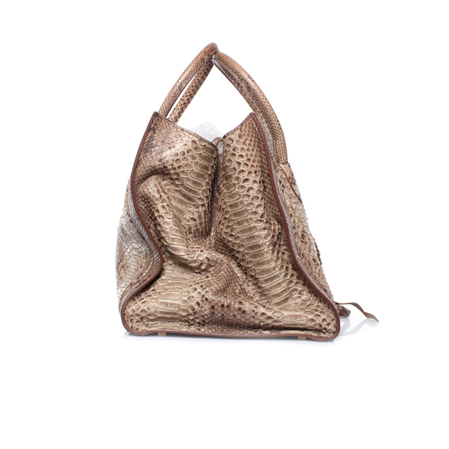 Celine Phantom Crocodile Bag  Luxury Fashion Clothing and Accessories