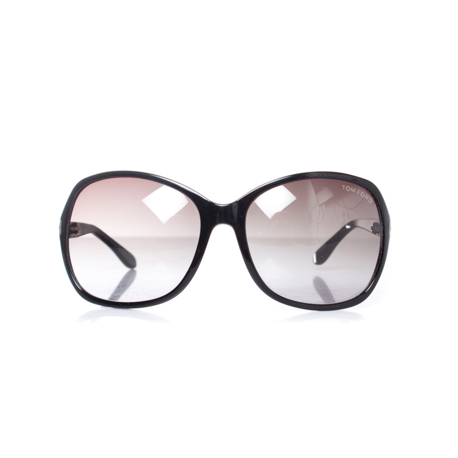 Tom Ford, Black Sheila sunglasses - Unique Designer Pieces