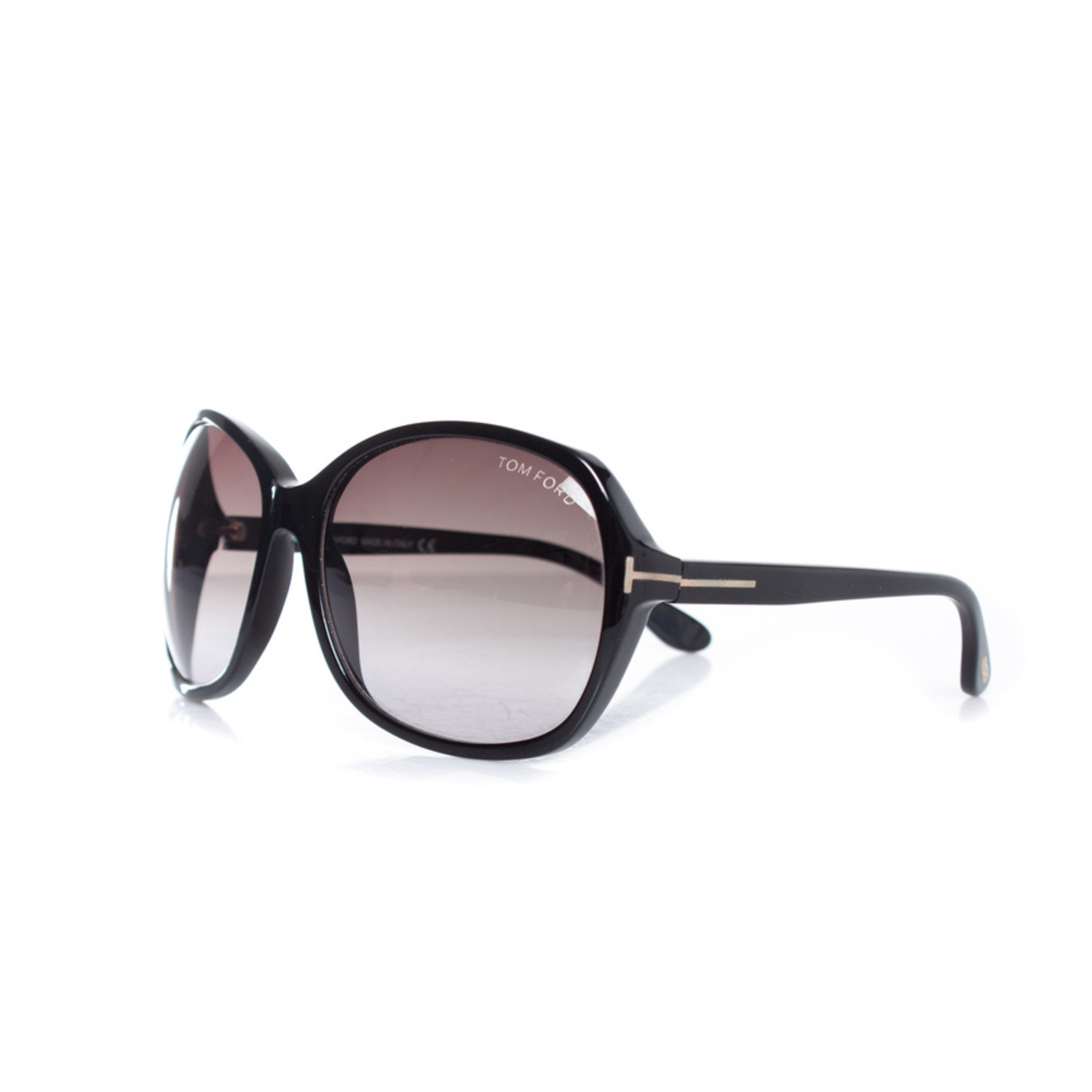 Tom Ford, Black Sheila sunglasses - Unique Designer Pieces