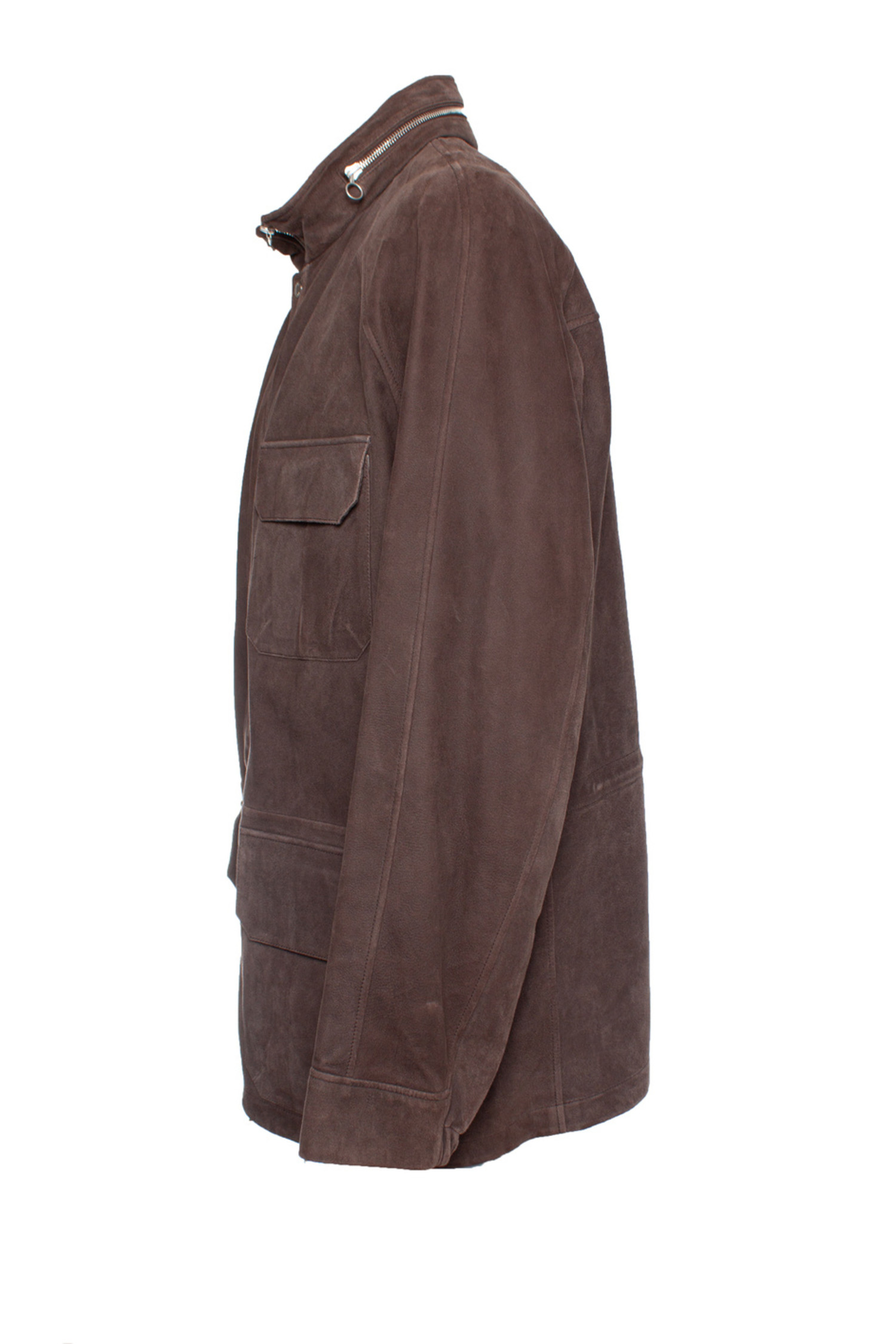 ♡epine basicjacket brown♡ My only vintage jacket, and I think it's a good one