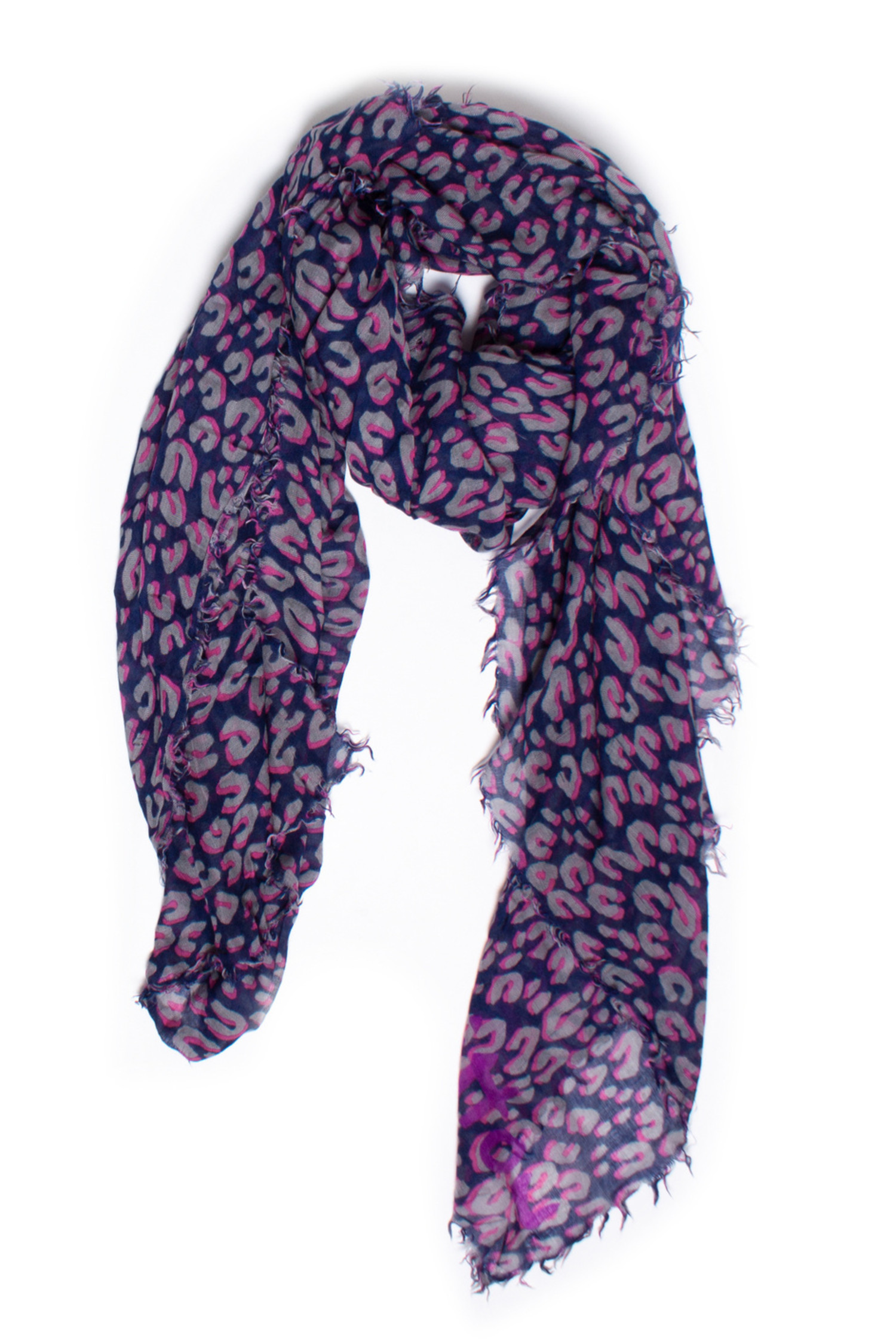 Louis Vuitton Purple Scarves & Wraps for Women for sale