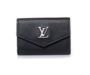 Louis Vuitton, Lockmini portemonnee - Unique Designer Pieces