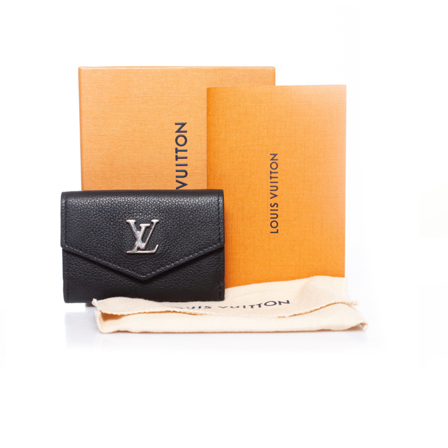 Louis Vuitton, Lockmini portemonnee - Unique Designer Pieces