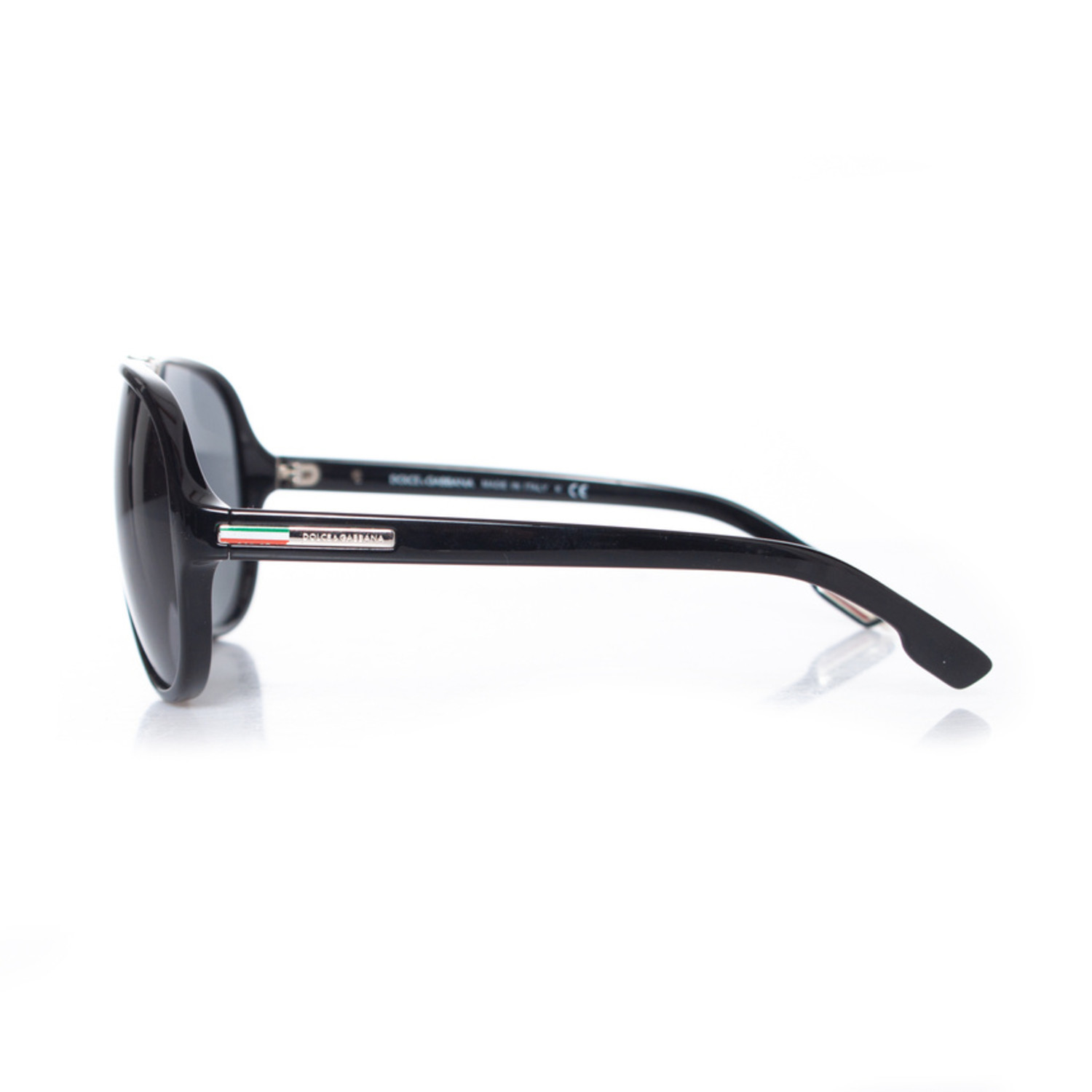 Dolce & Gabbana, Aviator sunglasses - Unique Designer Pieces