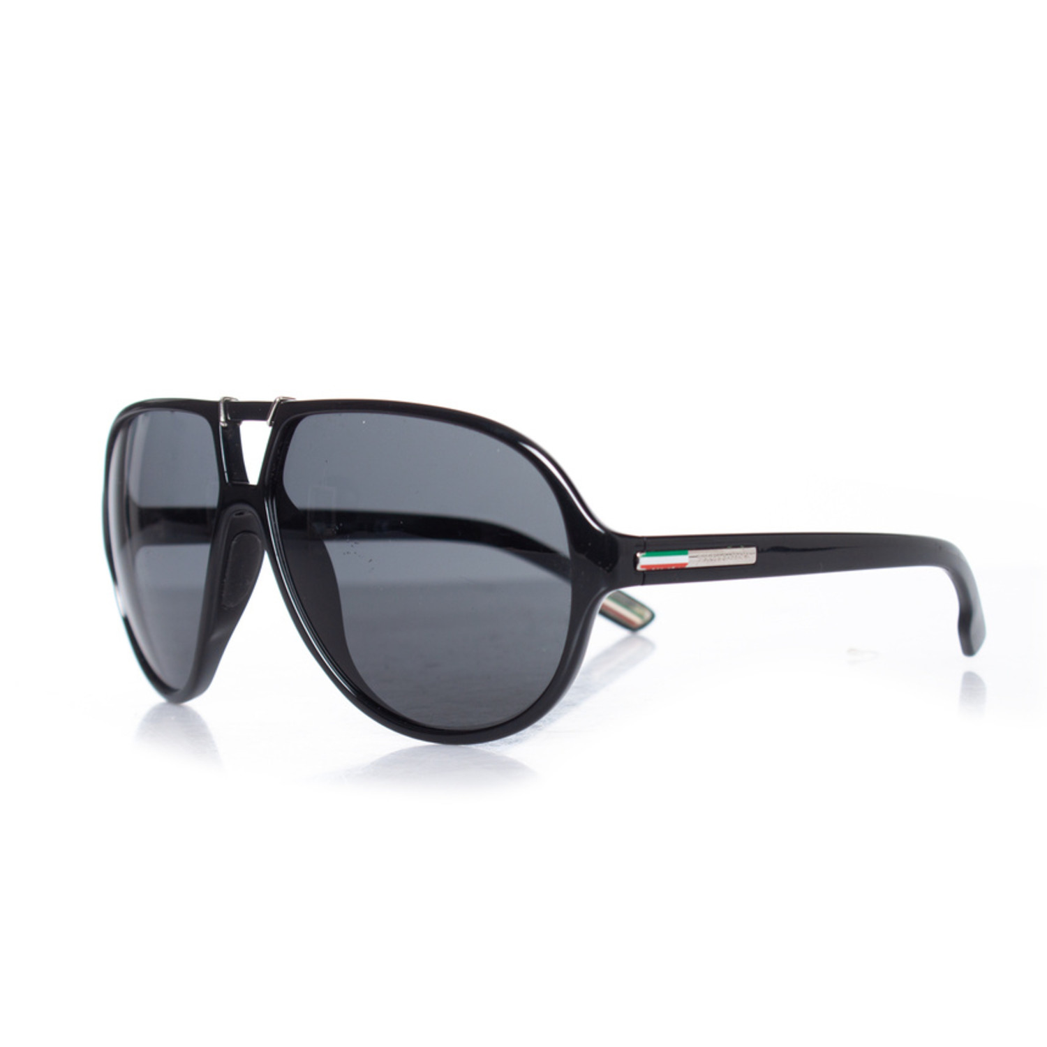 Dolce & Gabbana アビエーターサングラス Dolce & Gabbana, Aviator sunglasses - Unique Designer Pieces