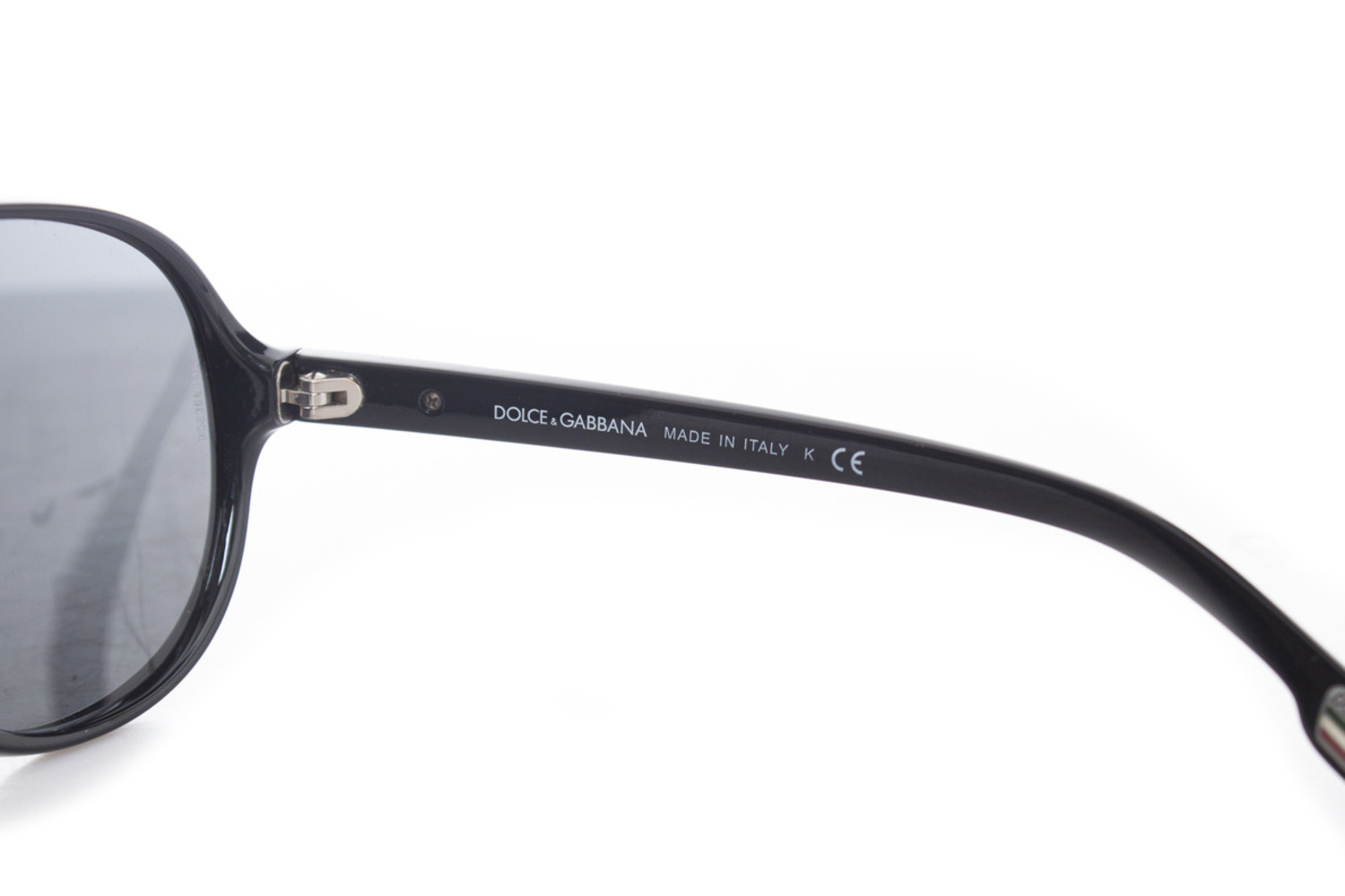 Dolce & Gabbana, Aviator sunglasses - Unique Designer Pieces