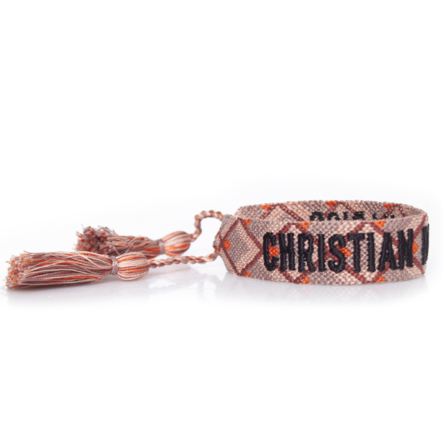 Dior J'Adior Woven Friendship Bracelets - BagButler