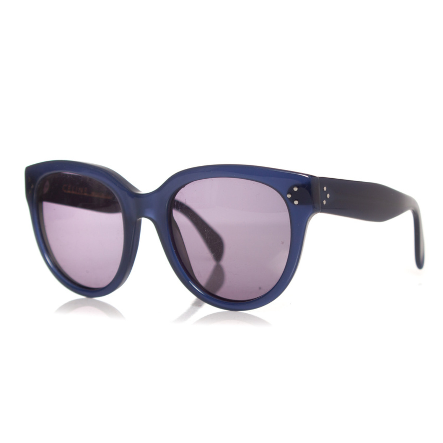 Celine Polarized Audrey Sunglasses Cl41755 Pink Celine, Audrey