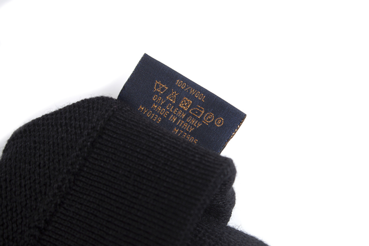 Louis Vuitton, Gigantische pop monogram handschoenen - Unique