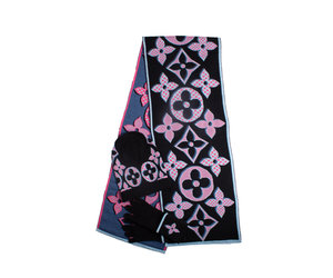 ≥ (NEW COLLECTION) Louis Vuitton muts, sjaal en handschoenen — Mutsen,  Sjaals en Handschoenen — Marktplaats