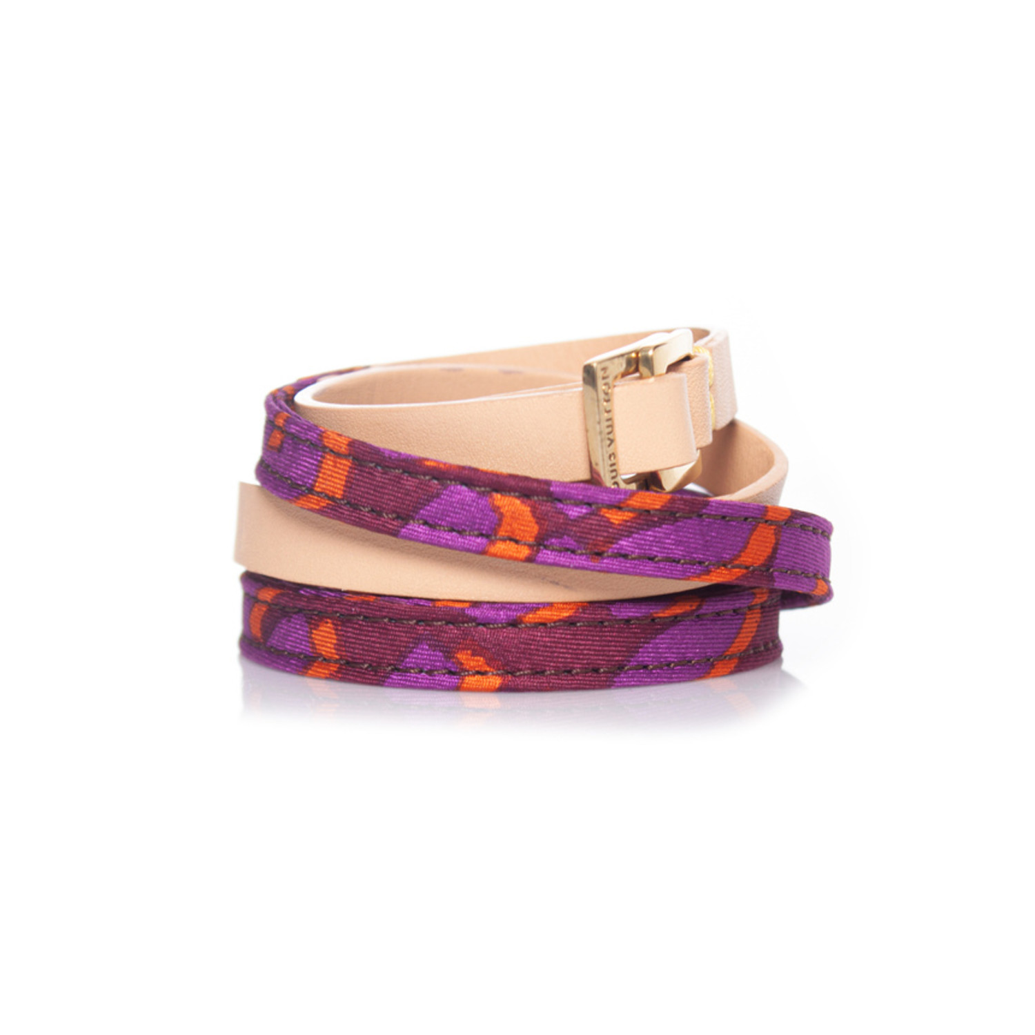 Louis Vuitton Wrap Bracelets for Women