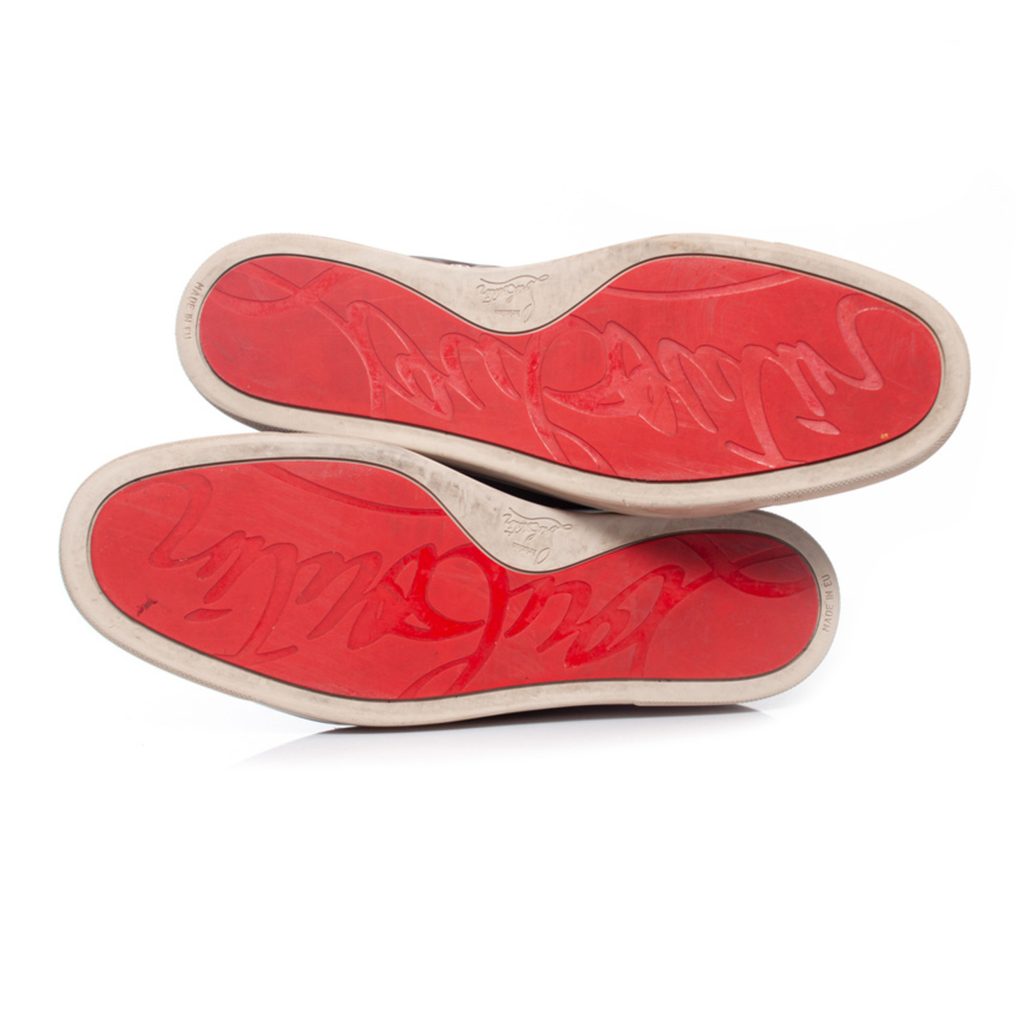 Louboutin made in eu hot sale