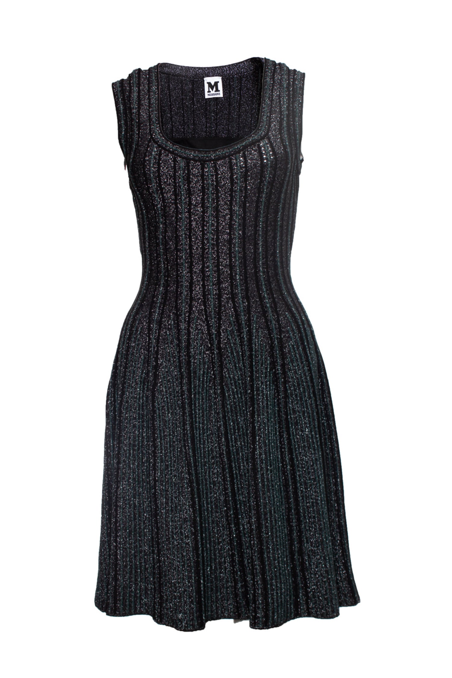 Missoni, Lurex dress