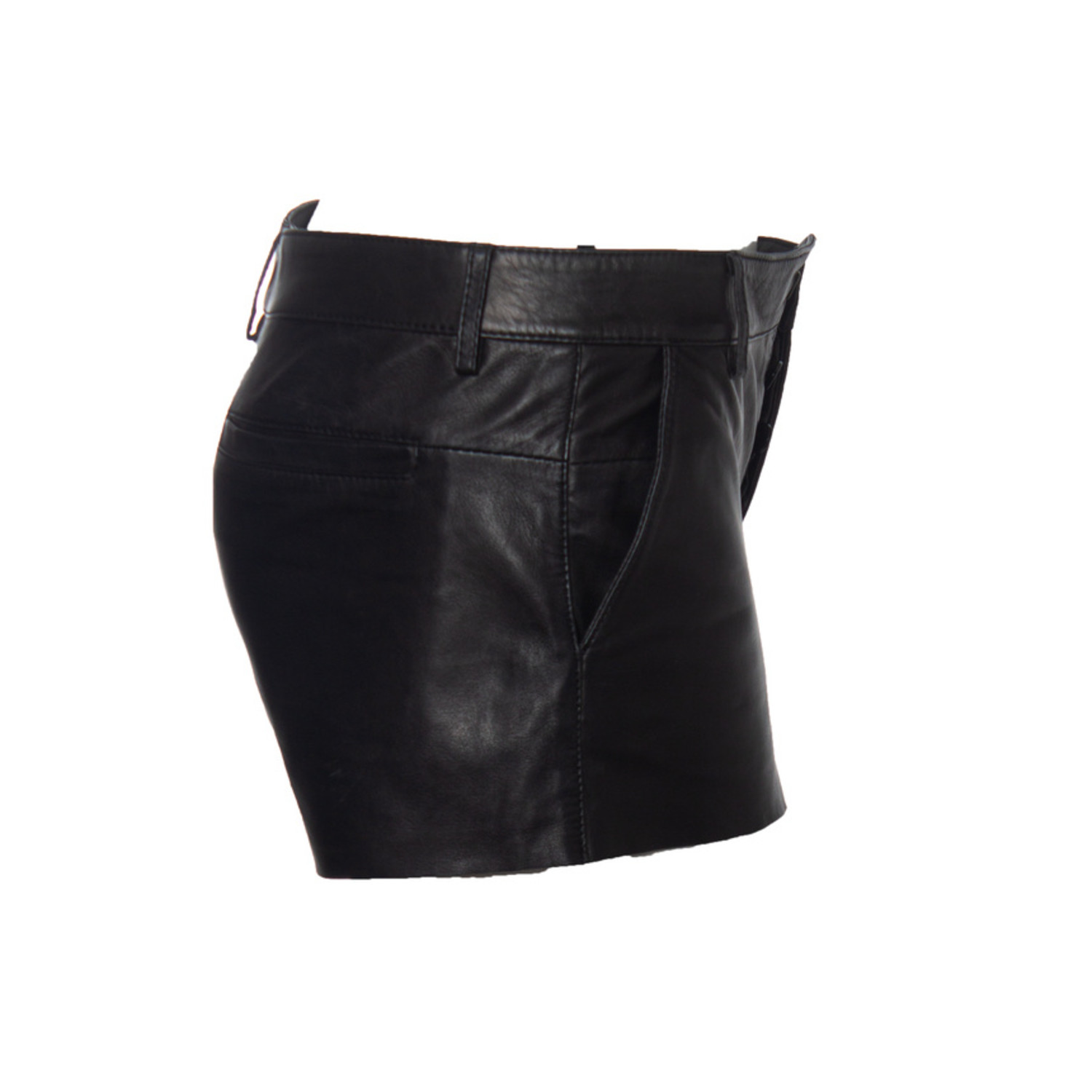 美品 ZADIG&VOLTAIRE ブラックテーラードジャケット&ショートパンツ Zadig & Voltaire - Fashion Week - Collection - Womenswear