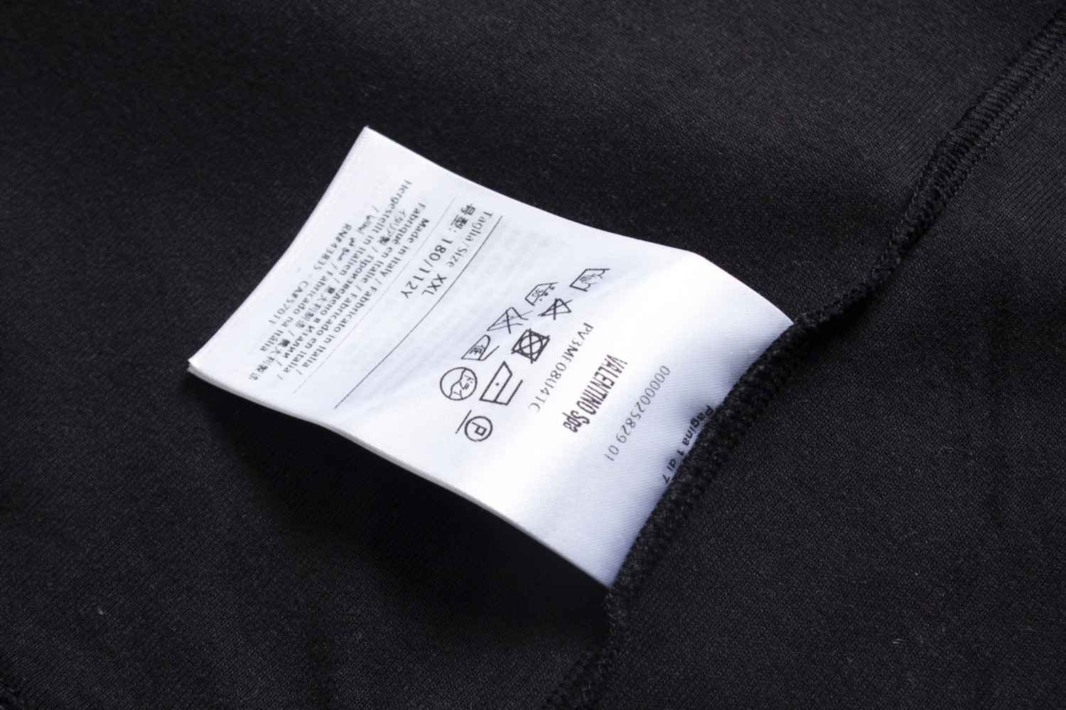 Jacket Valentino Garavani Green size S International in Synthetic - 38559363