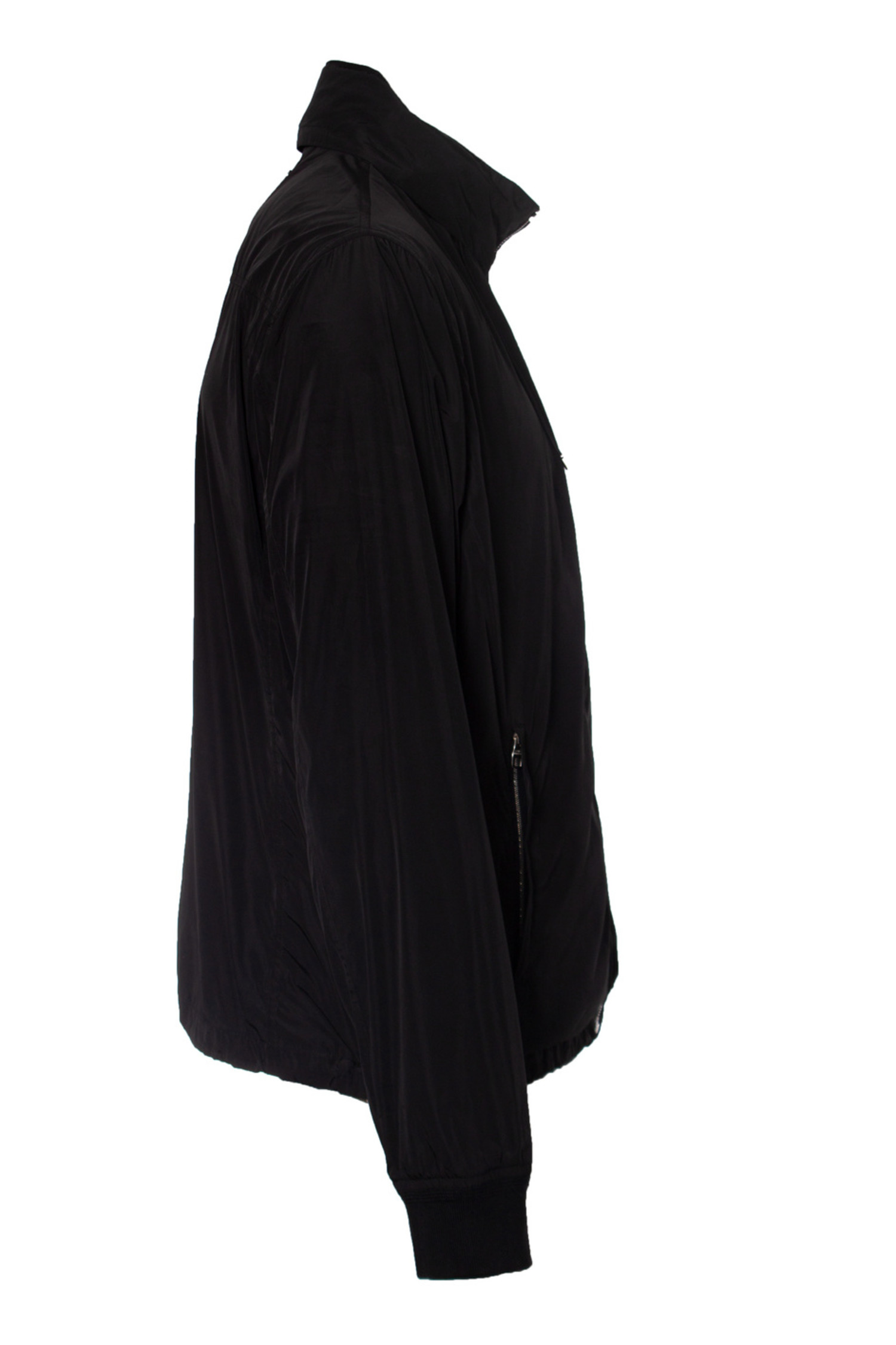 Louis Vuitton Jackets Black ref.8960 - Joli Closet