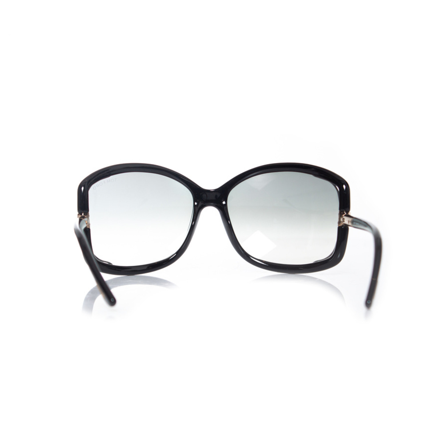 Tom ford sales black sunglasses women