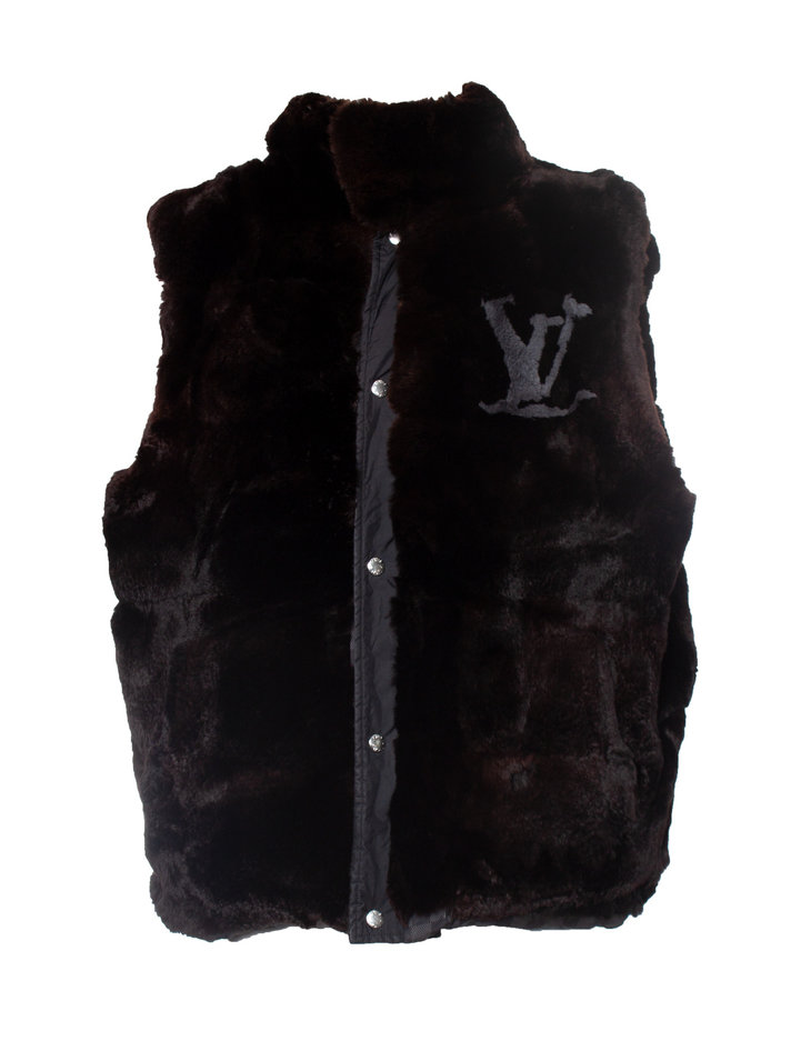 Louis Vuitton, Jackets & Coats, Louis Vuitton Vintage Monogram Trench Coat  38 Belt Jacket 0892