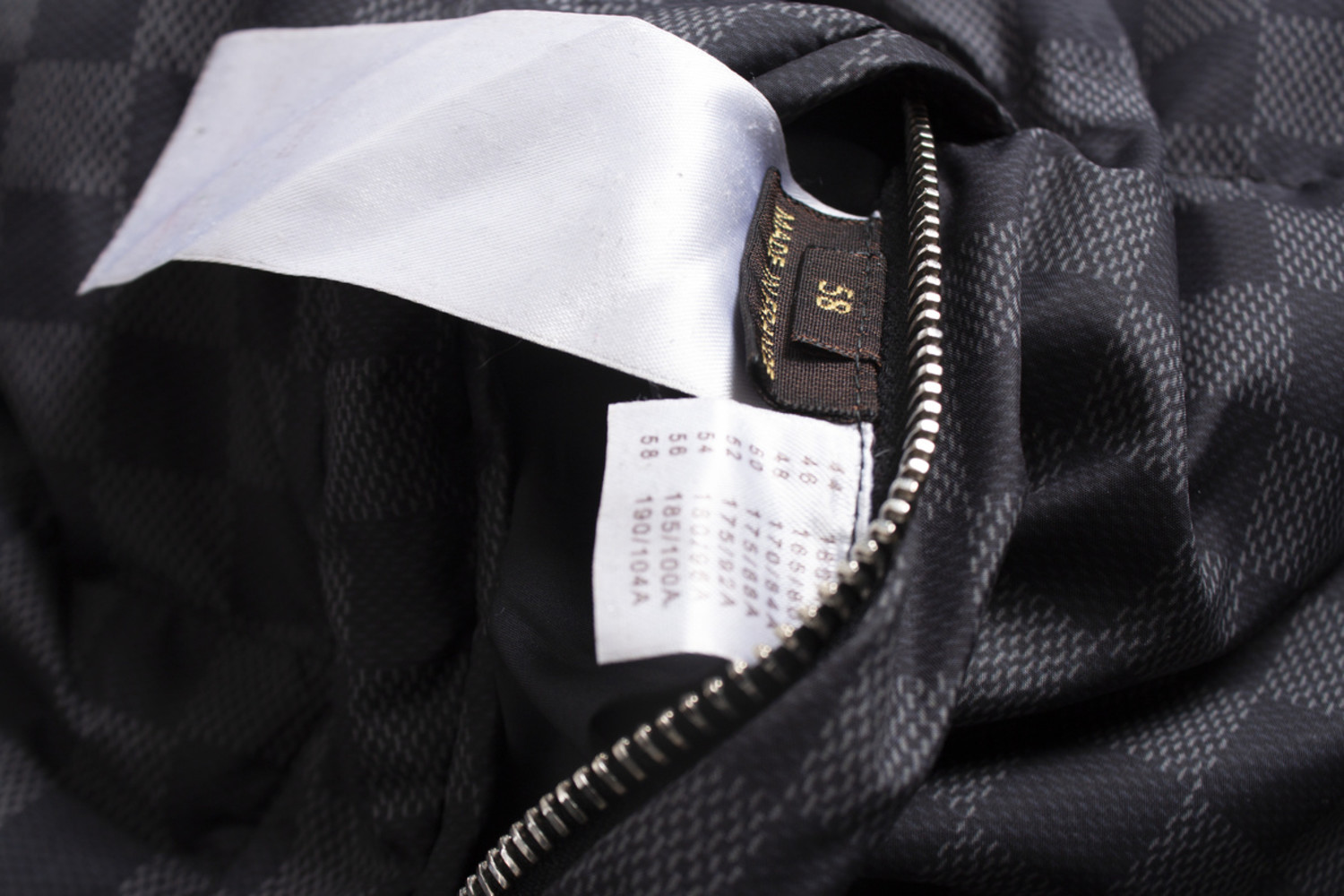 RichGear — Classic Louis Vuitton Vest