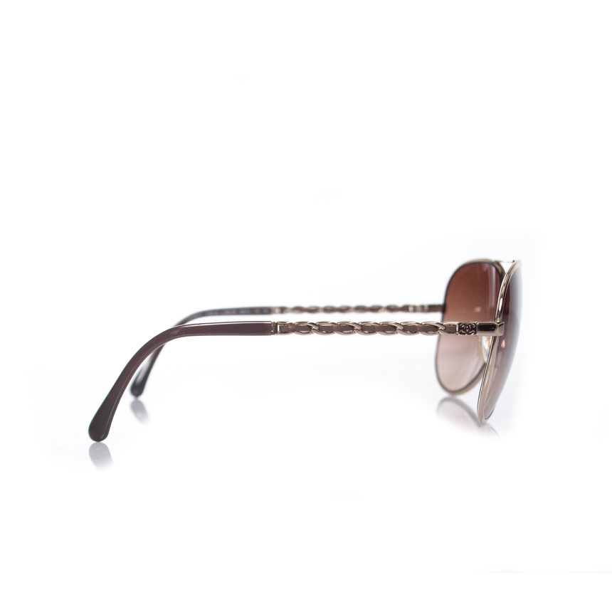 CHANEL 5508 Aviator Sunglasses | Fashion Eyewear US