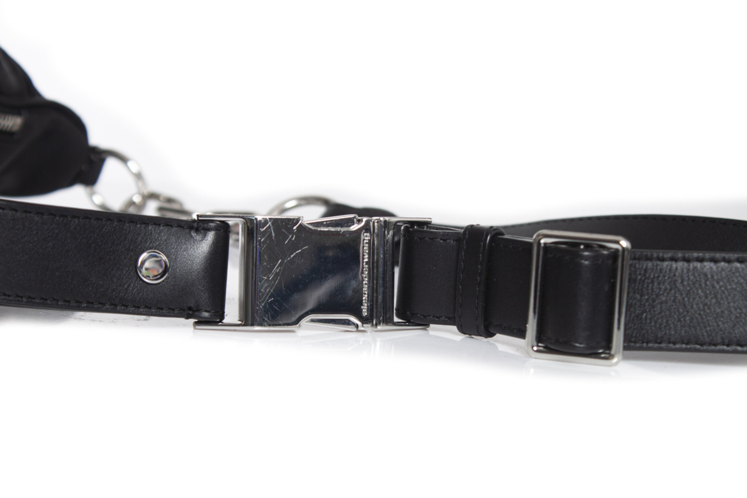 Alexander Wang, leather belt bag - Unique Designer Pieces