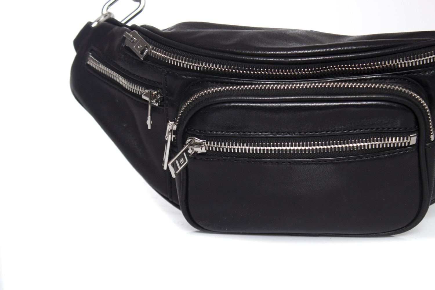 Alexander Wang, leather belt bag - Unique Designer Pieces