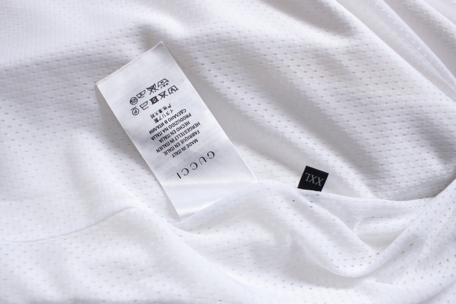 Gucci, Jersey zip-up jacket - Unique Designer Pieces