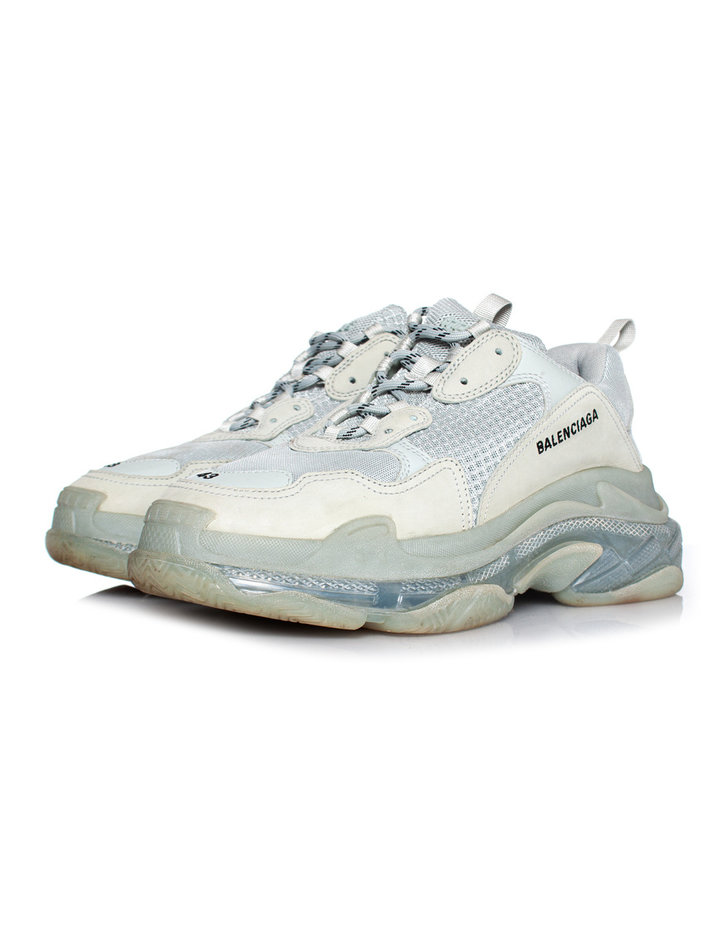 Balenciaga - Unique Designer Pieces