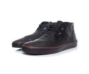 【良品】GUCCI エキスパンダー トレーニング器具 ラバー ブラック 良品】GUCCI エキスパンダー トレーニング器具 ラバー ブラック